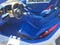 2027 Chevrolet Corvette Grand Sport Grand Sport Coupe 3LT