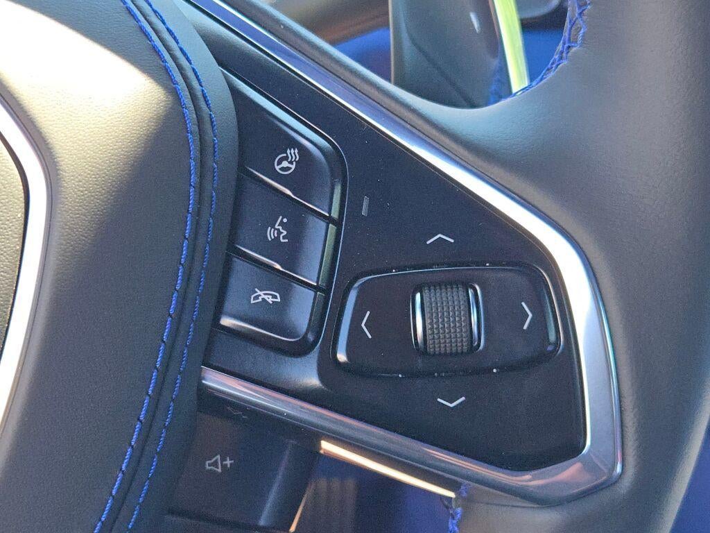 2027 Chevrolet Corvette Grand Sport Grand Sport Coupe 3LT