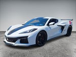 2027 Chevrolet Corvette Grand Sport Grand Sport Coupe 3LT