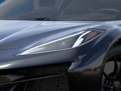 2027 Chevrolet Corvette Grand Sport Grand Sport Convertible 3LT