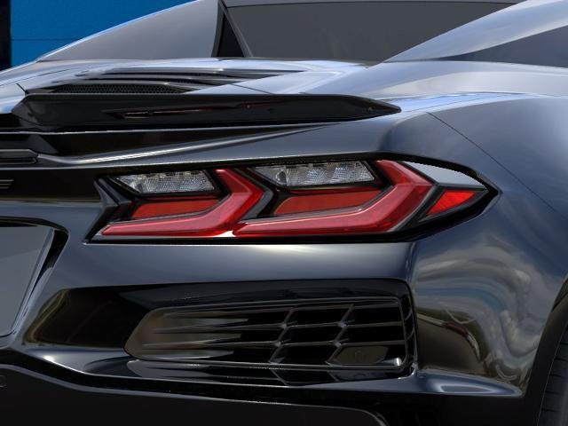 2027 Chevrolet Corvette Grand Sport Grand Sport Convertible 3LT