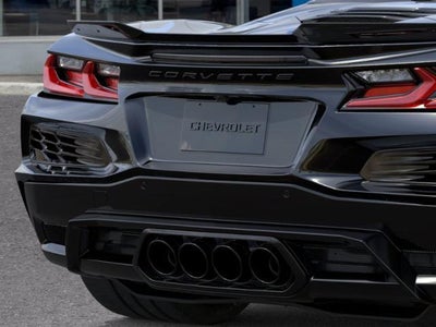 2027 Chevrolet Corvette Grand Sport Grand Sport Convertible 3LT