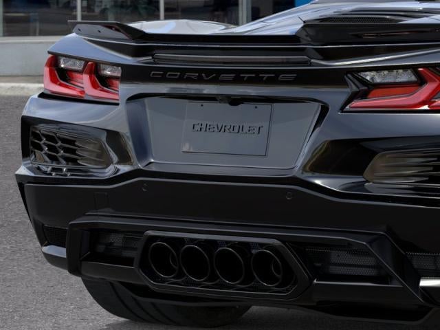 2027 Chevrolet Corvette Grand Sport Grand Sport Convertible 3LT