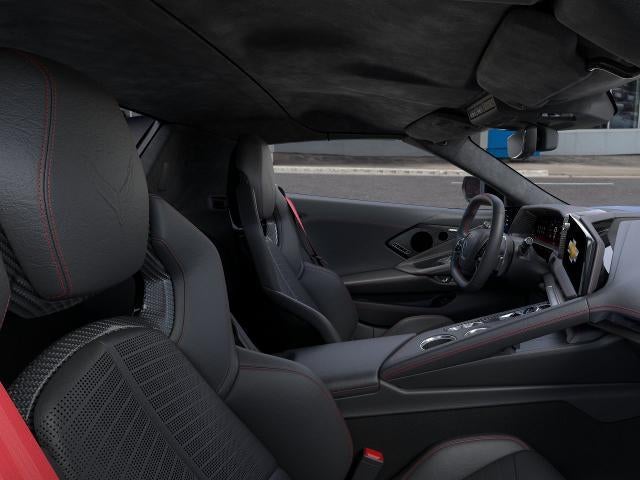 2027 Chevrolet Corvette Grand Sport Grand Sport Convertible 3LT
