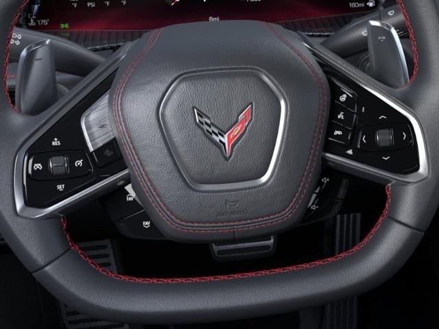 2027 Chevrolet Corvette Grand Sport Grand Sport Convertible 3LT