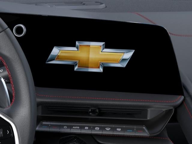 2027 Chevrolet Corvette Grand Sport Grand Sport Convertible 3LT