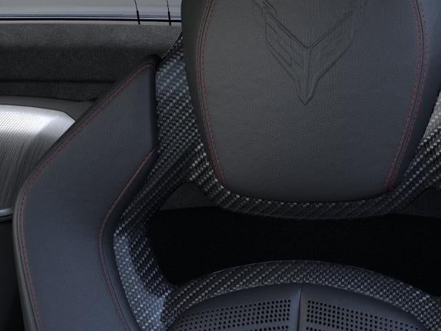 2027 Chevrolet Corvette Grand Sport Grand Sport Convertible 3LT