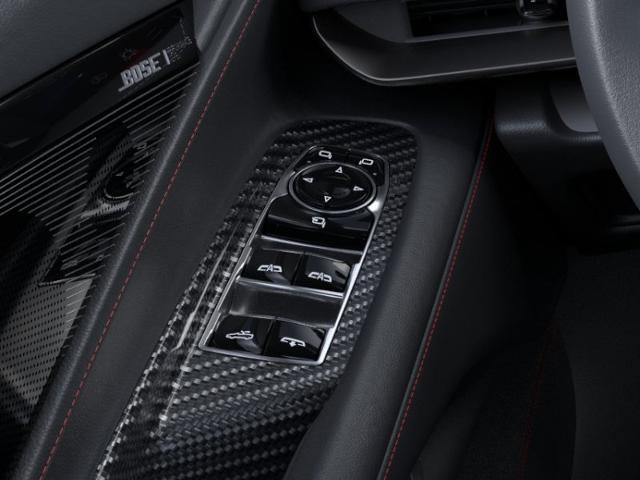 2027 Chevrolet Corvette Grand Sport Grand Sport Convertible 3LT
