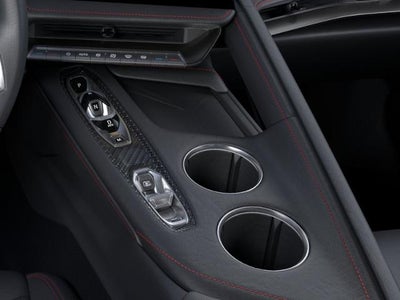 2027 Chevrolet Corvette Grand Sport Grand Sport Convertible 3LT