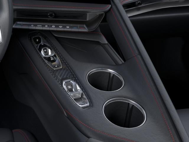 2027 Chevrolet Corvette Grand Sport Grand Sport Convertible 3LT