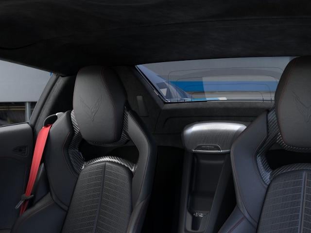 2027 Chevrolet Corvette Grand Sport Grand Sport Convertible 3LT