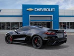2027 Chevrolet Corvette Grand Sport Grand Sport Convertible 3LT
