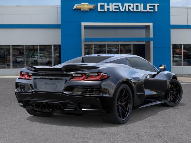 2027 Chevrolet Corvette Grand Sport Grand Sport Convertible 3LT