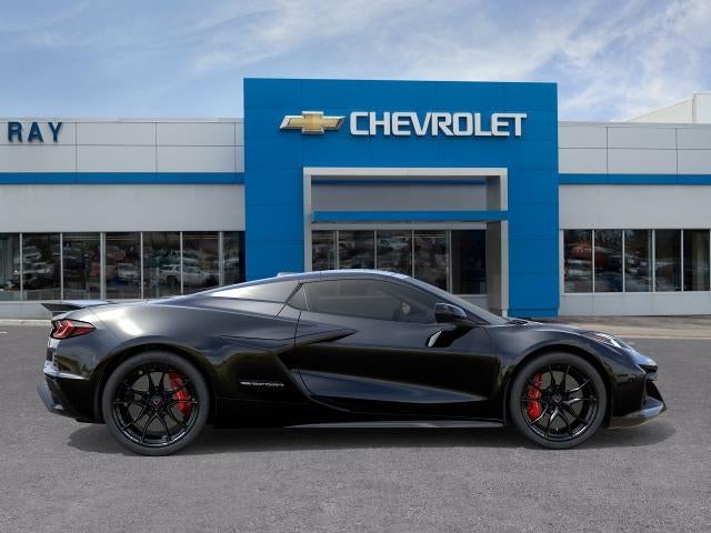 2027 Chevrolet Corvette Grand Sport Grand Sport Convertible 3LT