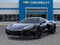 2027 Chevrolet Corvette Grand Sport Grand Sport Convertible 3LT