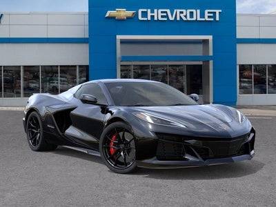 2027 Chevrolet Corvette Grand Sport Grand Sport Convertible 3LT