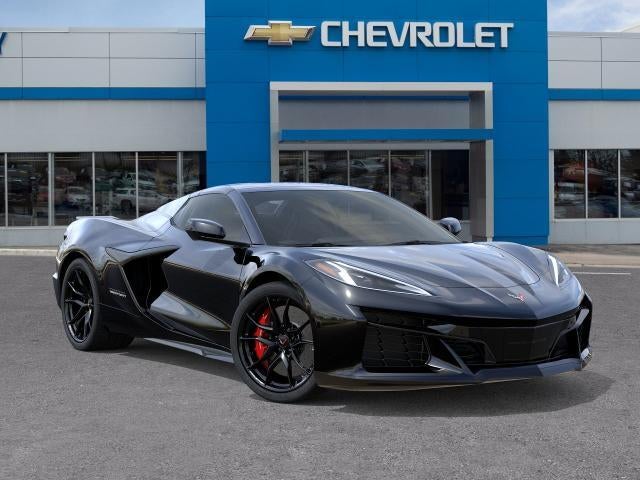 2027 Chevrolet Corvette Grand Sport Grand Sport Convertible 3LT