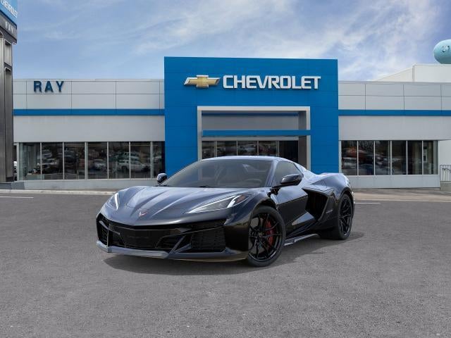 2027 Chevrolet Corvette Grand Sport Grand Sport Convertible 3LT