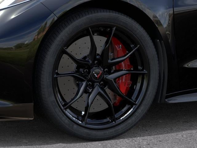 2027 Chevrolet Corvette Grand Sport Grand Sport Convertible 3LT