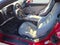2005 Chevrolet Corvette Base