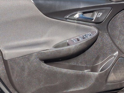2022 Chevrolet Malibu LS
