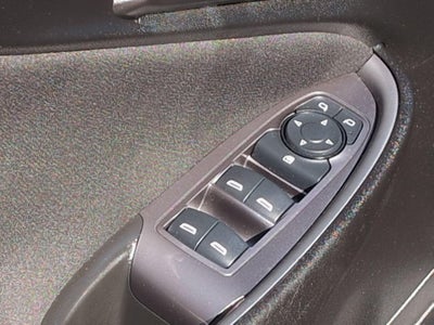 2022 Chevrolet Malibu LS