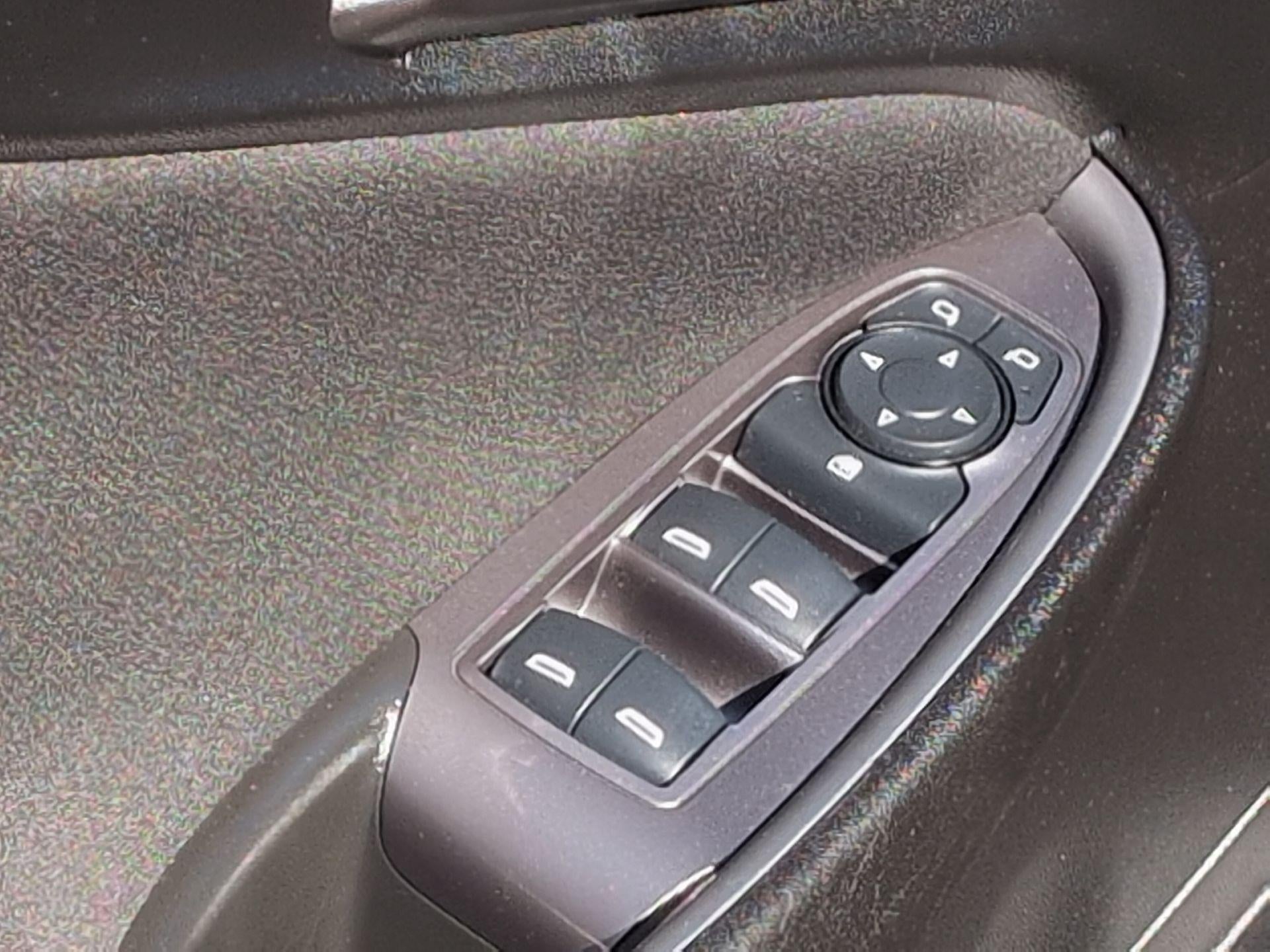 2022 Chevrolet Malibu LS