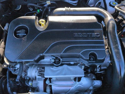 2022 Chevrolet Malibu LS