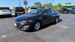 2022 Chevrolet Malibu LS
