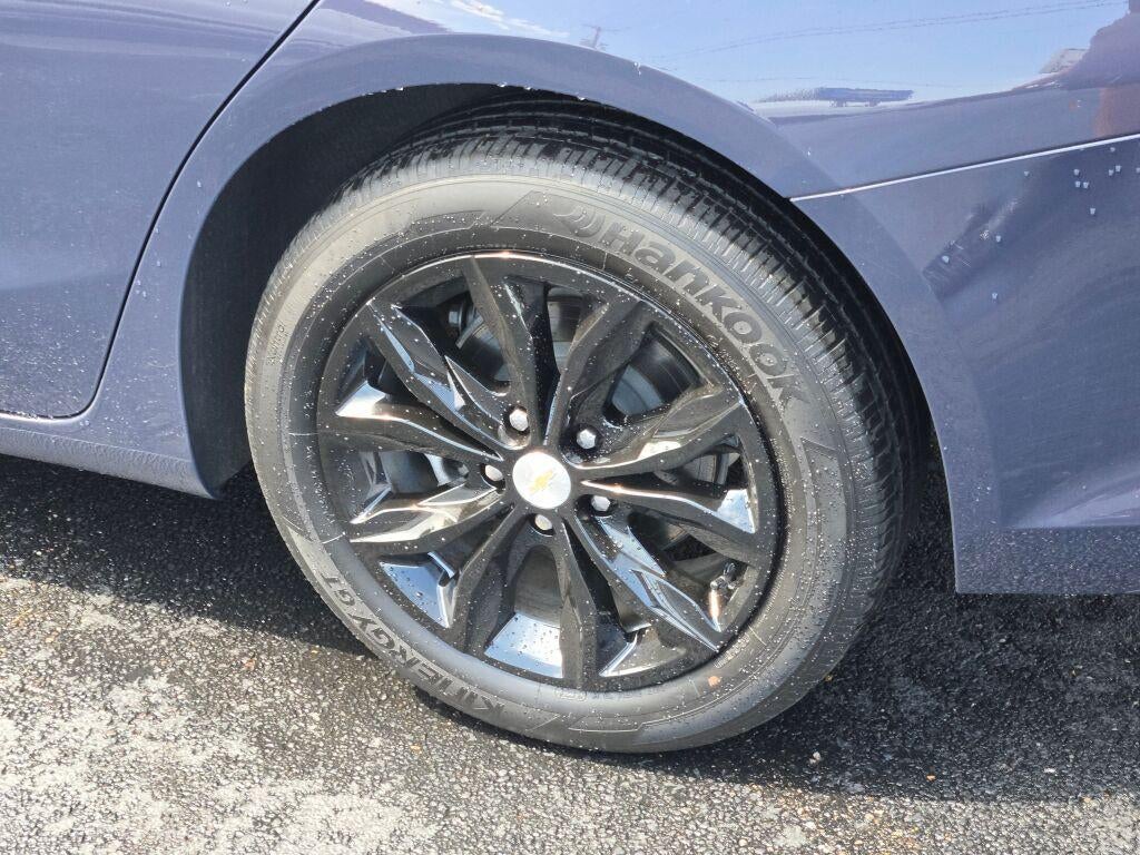 2025 Chevrolet Malibu 1LT - Photo 17