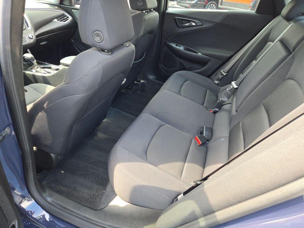 2025 Chevrolet Malibu 1LT - Photo 19