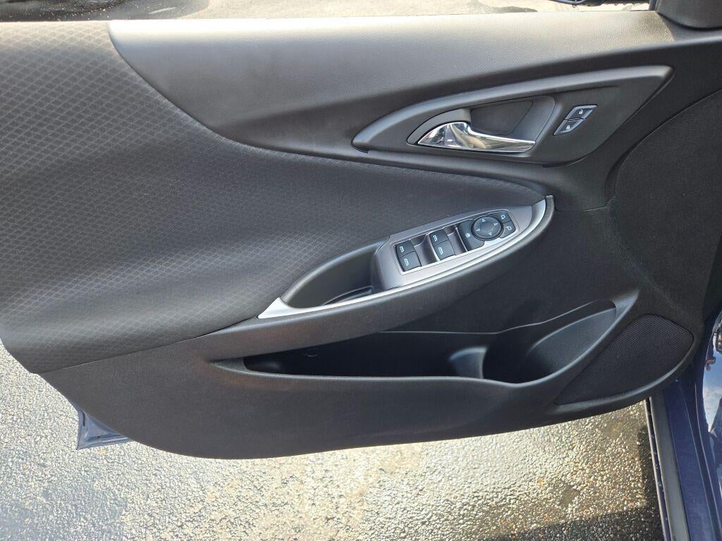 2025 Chevrolet Malibu 1LT - Photo 22