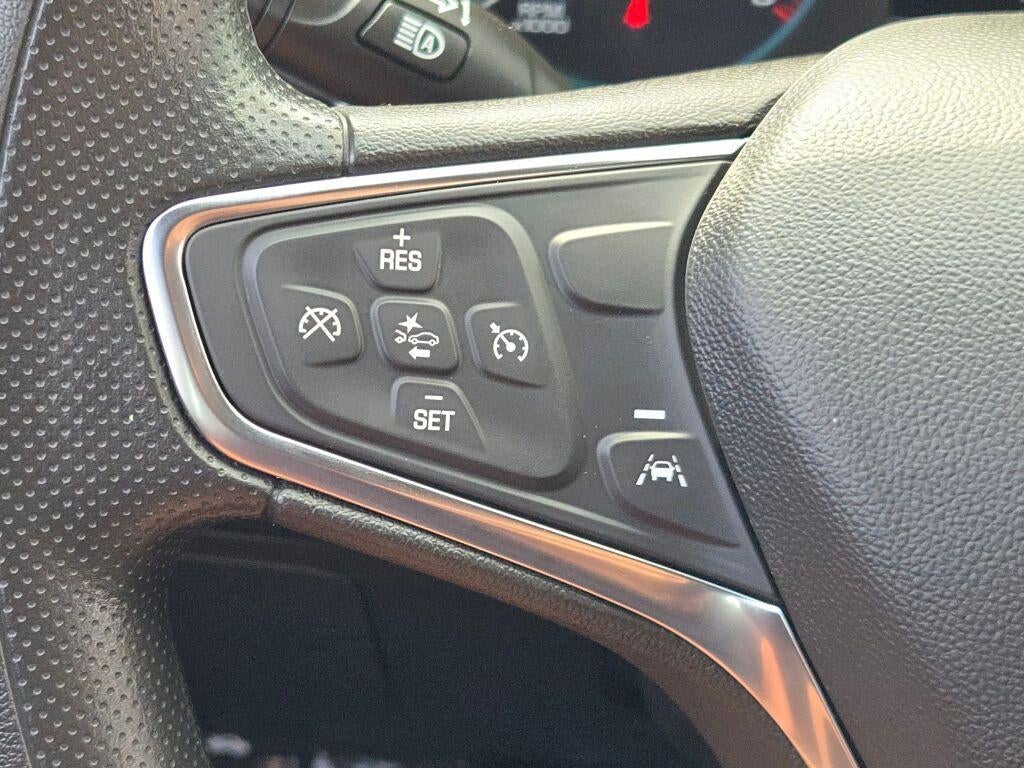 2025 Chevrolet Malibu 1LT - Photo 31