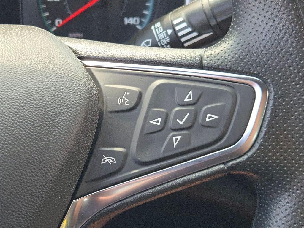 2025 Chevrolet Malibu 1LT - Photo 32