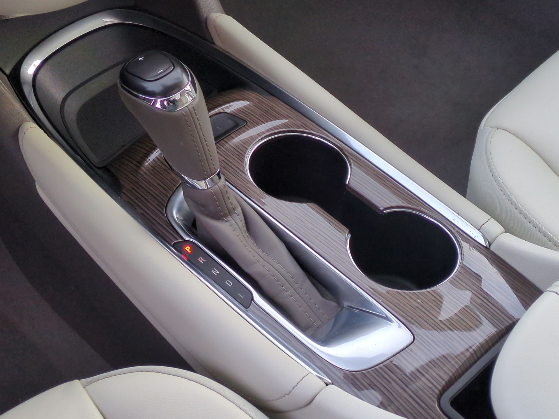 2020 Chevrolet Malibu Premier