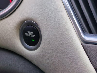 2020 Chevrolet Malibu Premier