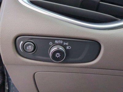 2020 Chevrolet Malibu Premier