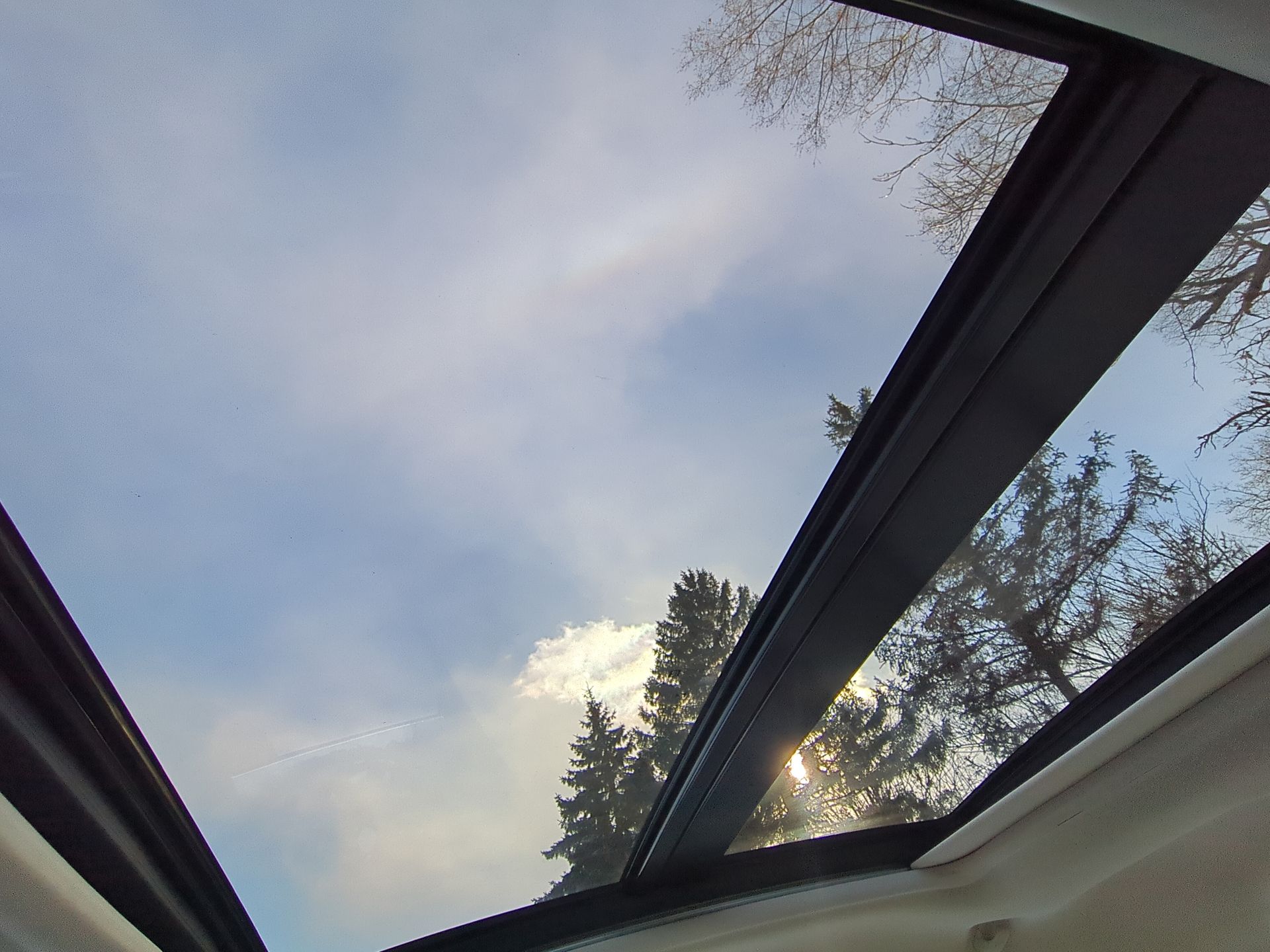 2020 Chevrolet Malibu Premier