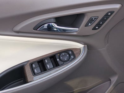 2020 Chevrolet Malibu Premier