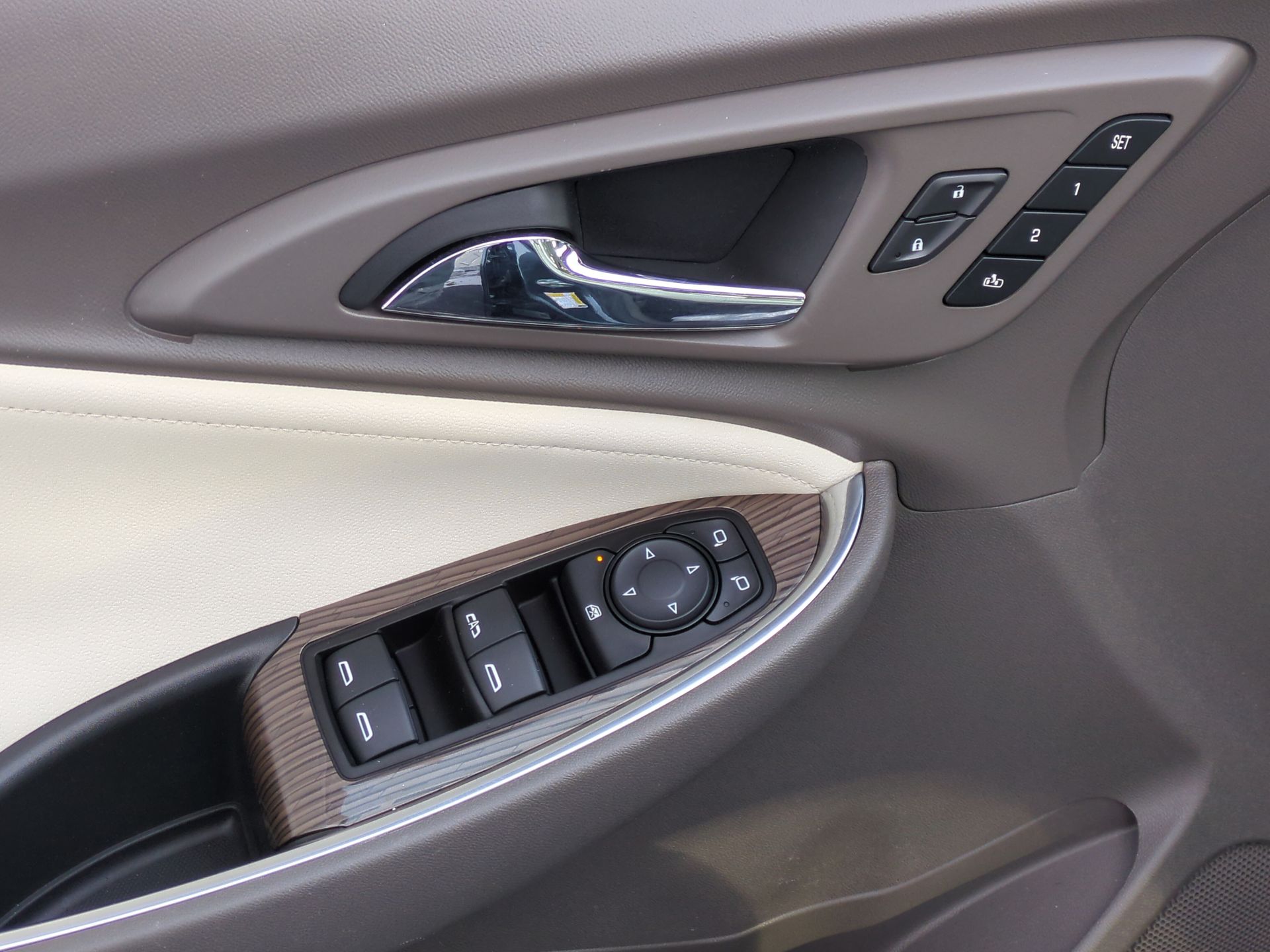 2020 Chevrolet Malibu Premier