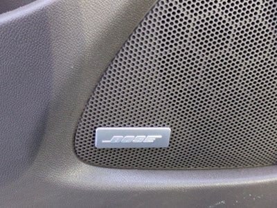 2020 Chevrolet Malibu Premier