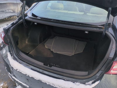 2020 Chevrolet Malibu Premier