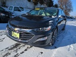2020 Chevrolet Malibu Premier