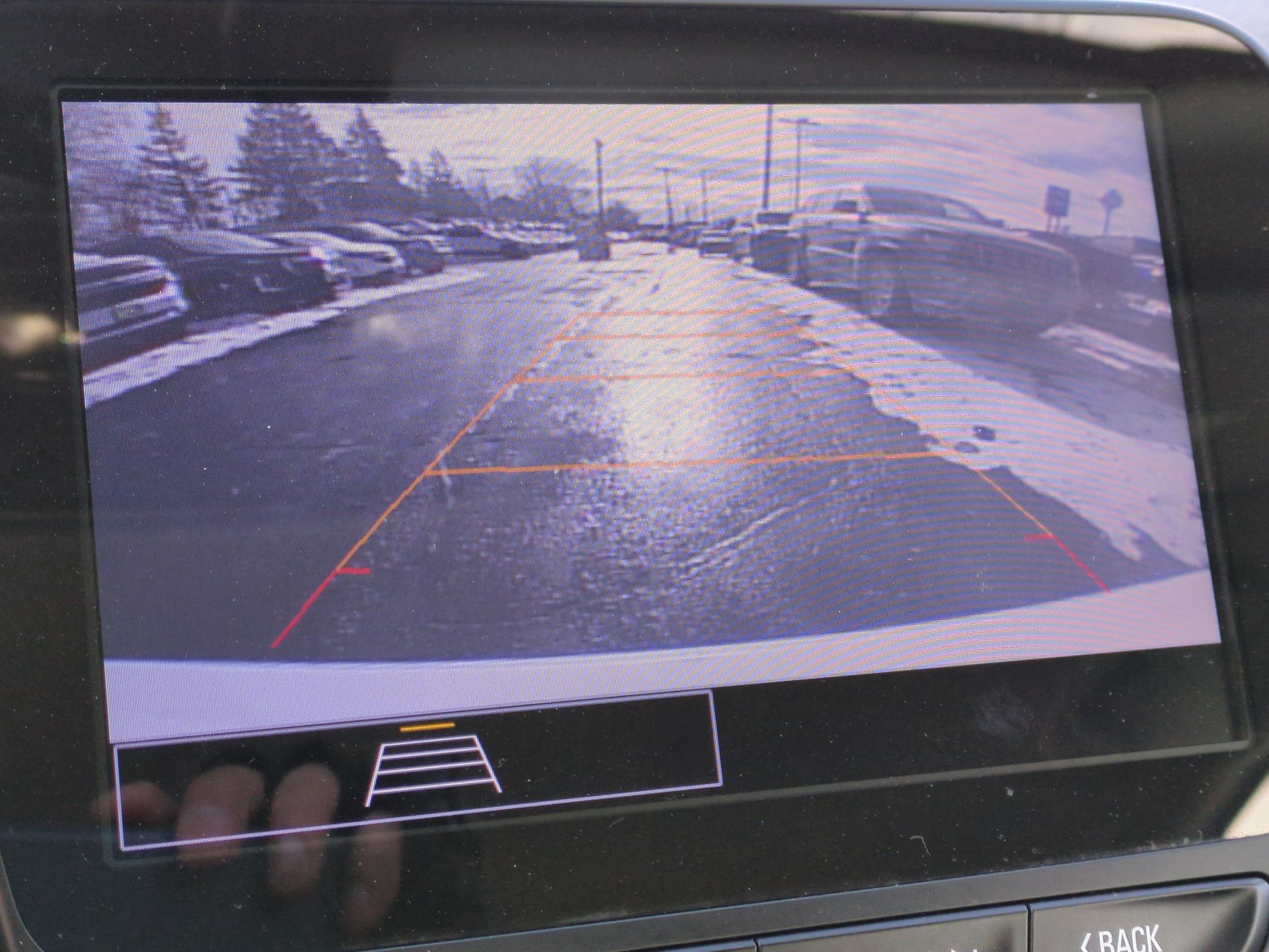 2022 Chevrolet Malibu RS