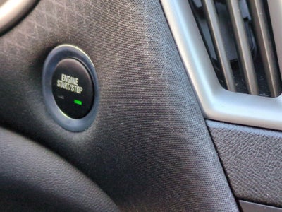 2022 Chevrolet Malibu RS