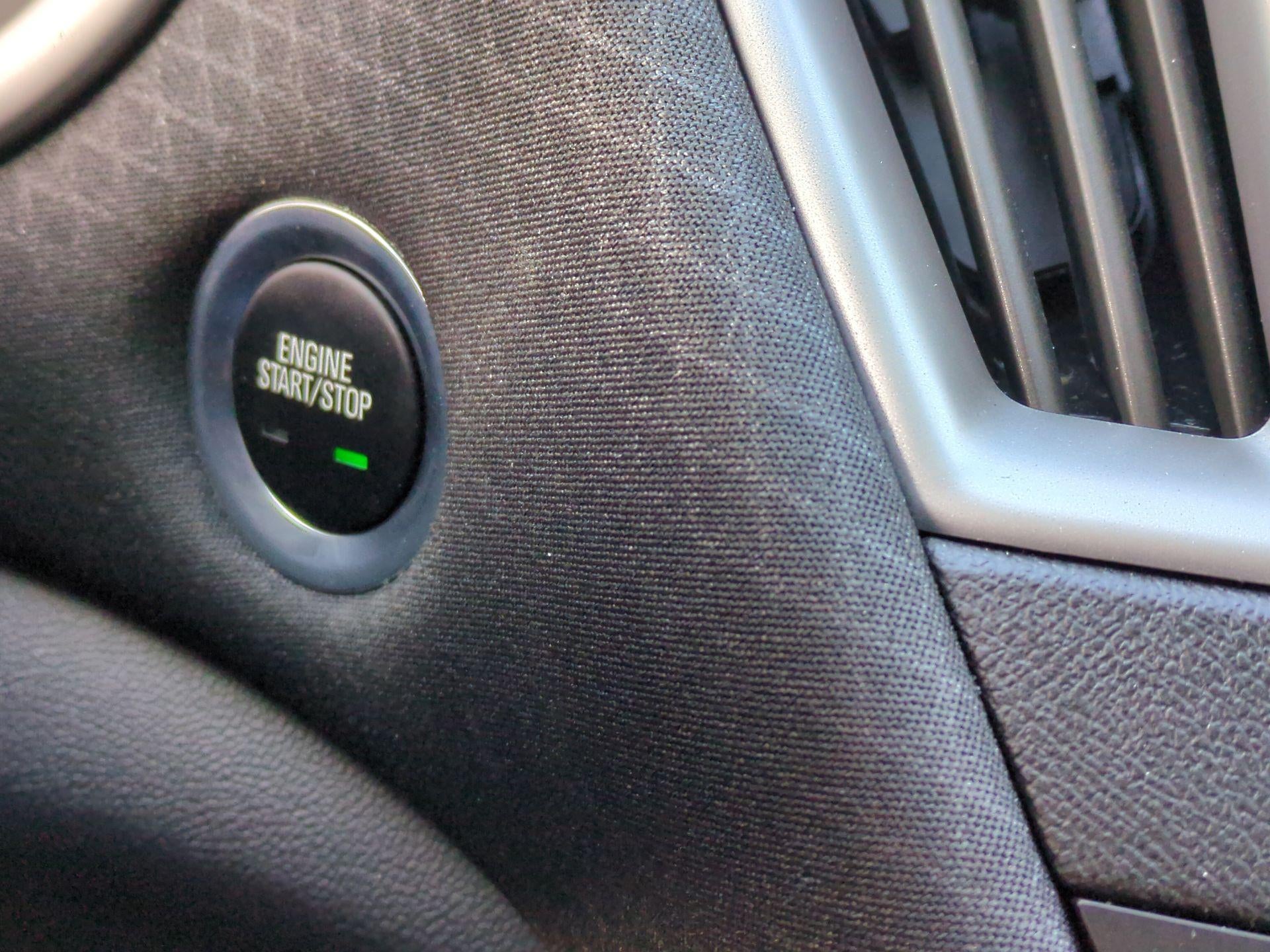 2022 Chevrolet Malibu RS