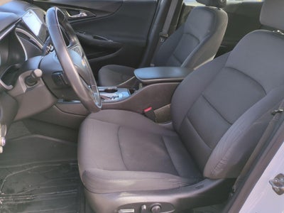 2022 Chevrolet Malibu RS