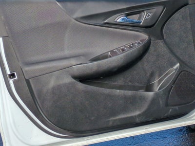 2022 Chevrolet Malibu RS