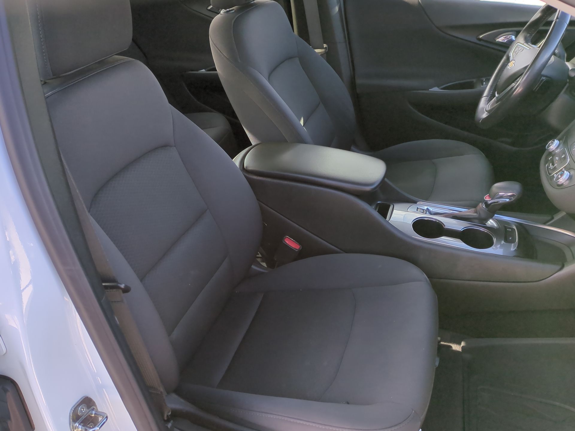 2022 Chevrolet Malibu RS