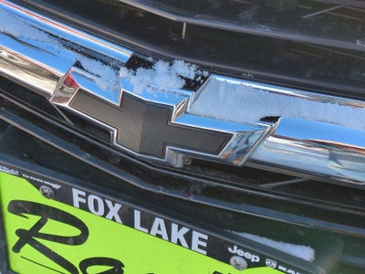 2022 Chevrolet Malibu RS